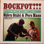 Bockfot!!!
