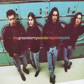 The Sympathy Song by The Greenberry Woods