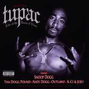 Tupac: Live At The House Of Blues