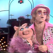 Elton John On The Muppet Show