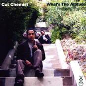 What's The Altitude [Featuring Hymnal]