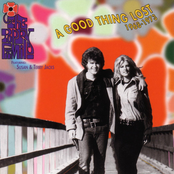 A Good Thing Lost 1968-1973