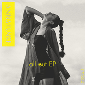 Anna Lunoe: All Out EP