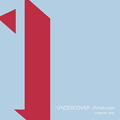 undercover christmas