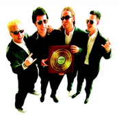 Punk Chartbusters Vol 4