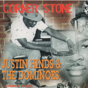 Corner Stone
