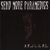 Cannibal by Send More Paramedics