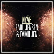 emil jensen & familjen