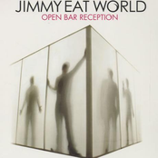 Open Bar Reception by Jimmy Eat World