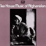 Teahouse Music оf Afghanistan