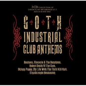 Goth Industrial Club Anthems