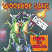 Drunk As Dragons (Fortified Edition)