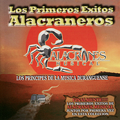 Adelaido Gonzalez by Alacranes Musical