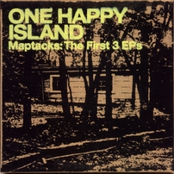 Maptacks: The First 3 EPs