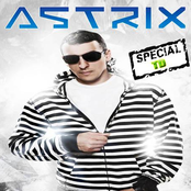 Red Means Distortion by Astrix