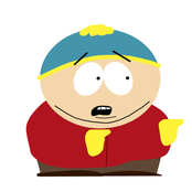 cartman