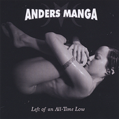 Surrender by Anders Manga
