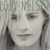 Loey Nelson: Venus Kissed the Moon