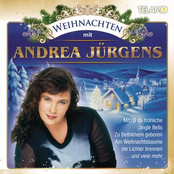 Morgen Kommt Der Weihnachtsmann by Andrea Jürgens