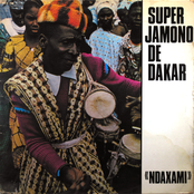 super jamono de dakar