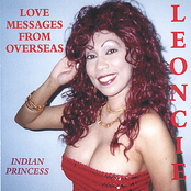 Love Messages From Overseas by Leoncie