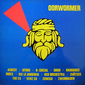 Oorwormer