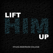 Lift Him Up!
