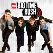 City Is Ours by Big Time Rush