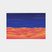 Mirage EP