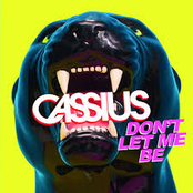 Don't Let Me Be