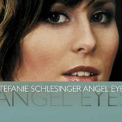 Close Your Eyes by Stefanie Schlesinger