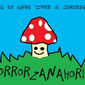 Fell In Love With A Mushroom