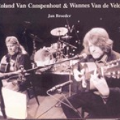 roland van campenhout & wannes van de velde