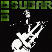 Bad Old Days by Big Sugar