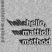 Hello, Mattioli Method