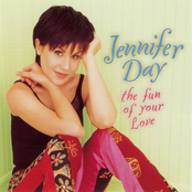 The Fun Of Your Love by Jennifer Day