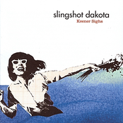 Application For Our Lucky Day by Slingshot Dakota