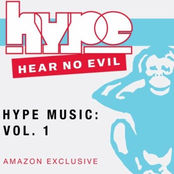 Hype Music: Vol. 1
