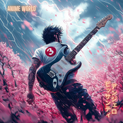 ANIME WORLD 3