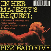 ゴーゴー女王陛下 by Pizzicato Five