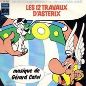 Les Douze Travaux D'Astérix
