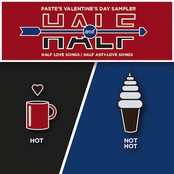 Paste Valentine's Day Sampler