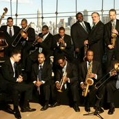 Jazz At Lincoln Center Orchestra