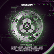 Basscon: Basscon: Recon Volume 2