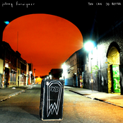 Shipping by Johnny Foreigner