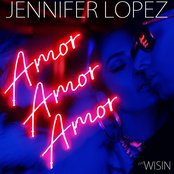 Jennifer Lopez - Amor, Amor, Amor (feat. Wisin)