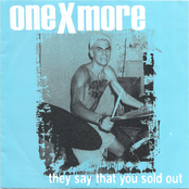 They Say That You Sold Out EP