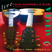 Live Auditorium S. Antonio - Morbegno