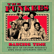 Dancing Time by The Funkees