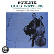 Soulnik (w Yusef Lateef)